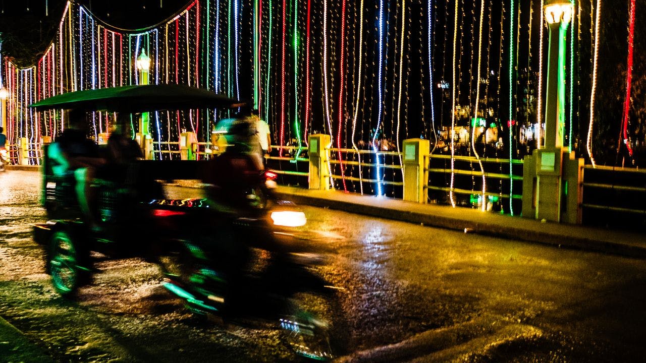 Best Time to Enjoy Cambodia’s Nightlife